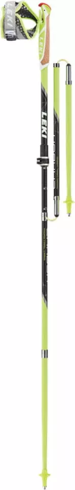 Hole Leki Poles Micro Trail Vario