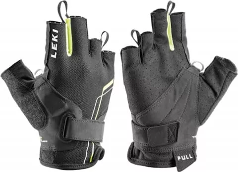 Top4Running Sport & Maillots de bain Équipements de sport Gants Gloves Hybrid Weather 