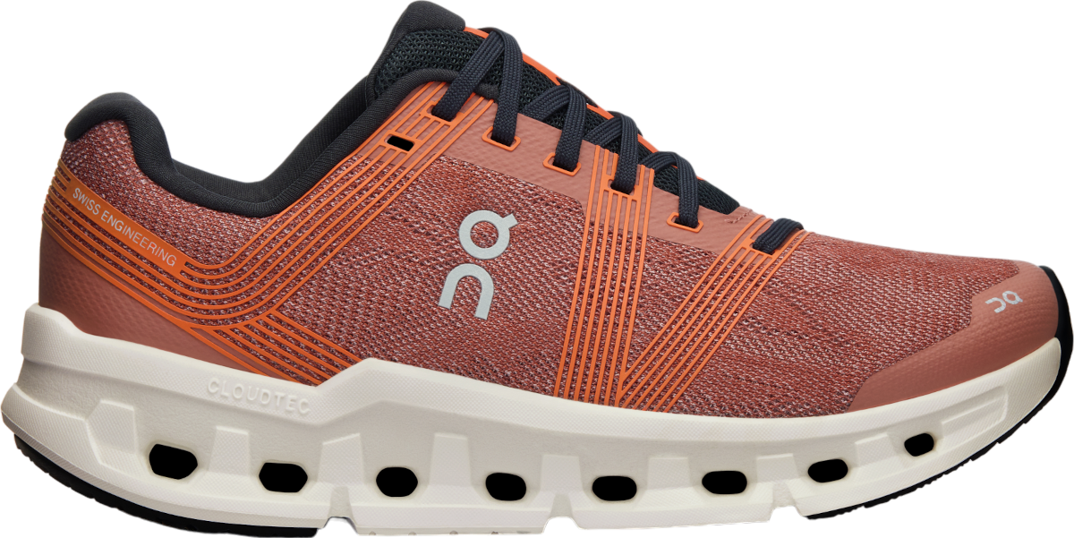 Zapatillas de On Running Cloudgo Wide