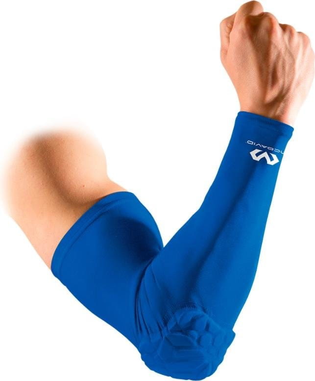Bandáž na lakeť Mc David ARM BANDAGE 6500 HexPad