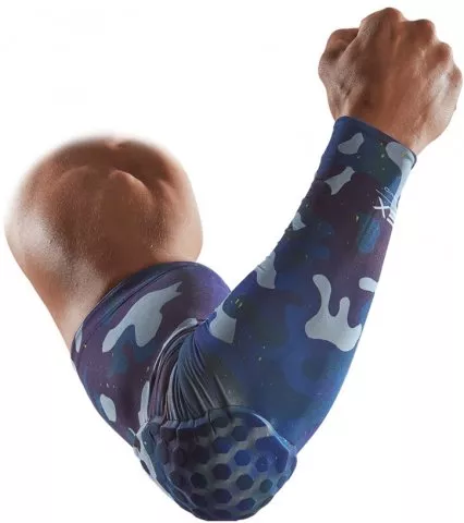 Mc David Armguards Hexpad