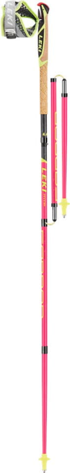 Kijki Leki Poles Micro Trail Pro W
