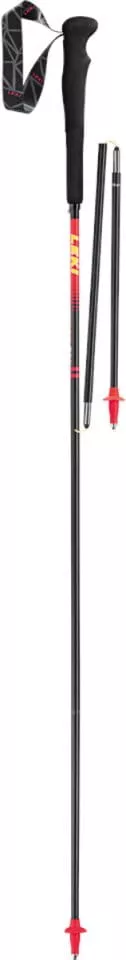 Hole Leki Poles Micro RCM Superlight