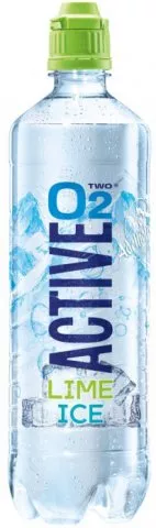 Active O2 Lime Ice