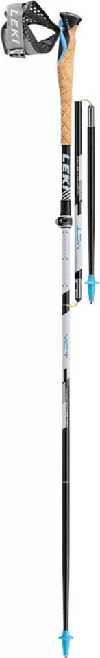 Cross-trailové hole Leki MCT Vario TA