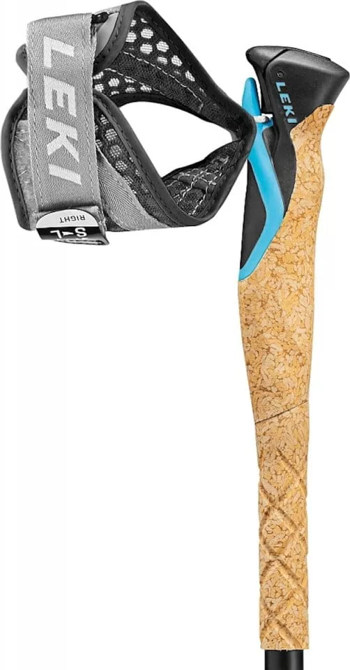 Cross-trailové hole Leki MCT Vario TA
