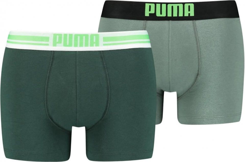 Bokserice Puma Placed Logo