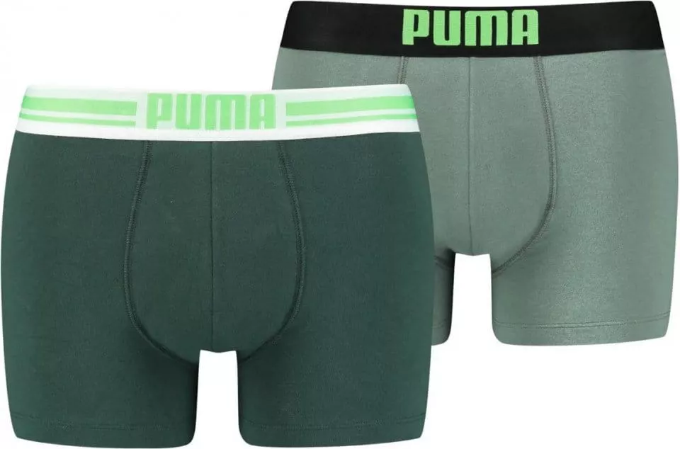 Bokserice Puma Placed Logo