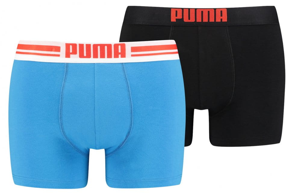 Bokserice Puma Placed Logo