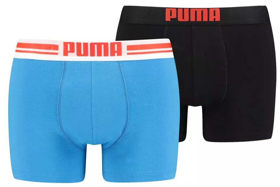 Bokserice Puma Placed Logo