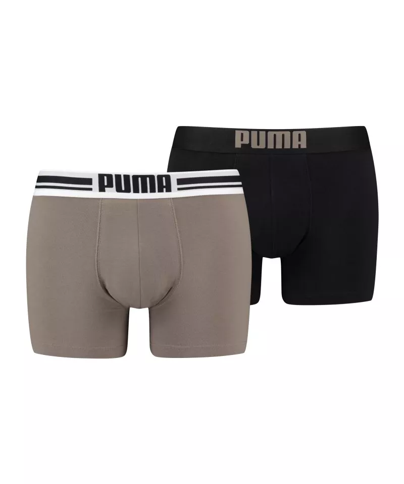 Bokserice Puma Placed Logo