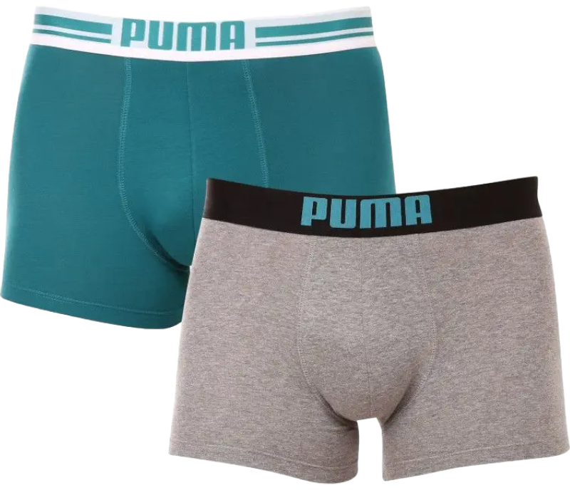 Boxeralsók Puma Placed Logo 2P