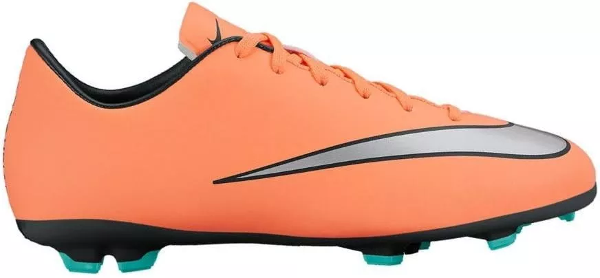 Botas de fútbol Nike jr mercurial victory v fg kids
