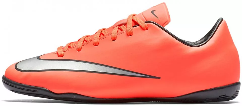 Zapatos de futbol sala Nike JR MERCURIAL VICTORY V IC 11teamsports.es