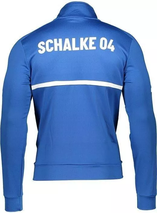 Chaqueta Umbro Schalke 04 Jacket