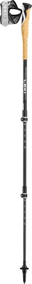 Cross-trailové hole Leki Cross Trail Lite Carbon