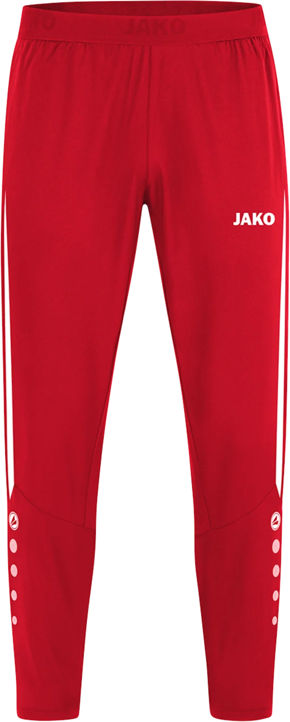 JAKO Power pants Nadrágok