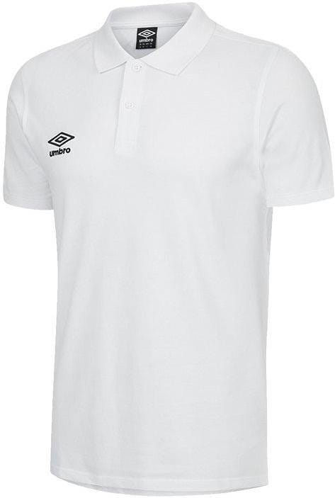 Polo Umbro M FW PIQUE POLOSHIRT