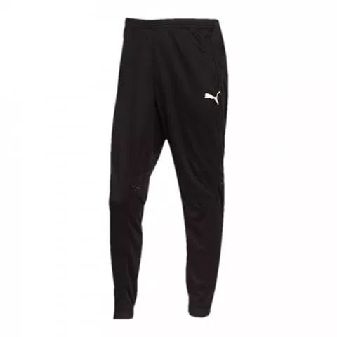 Training Pant black-white