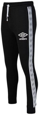 UMBRO TAPED FLEECE PANT