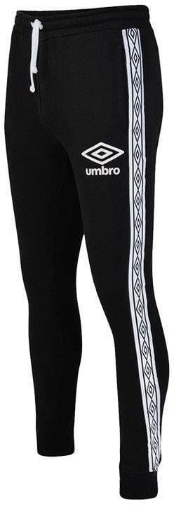 Pantaloni UMBRO TAPED FLEECE PANT