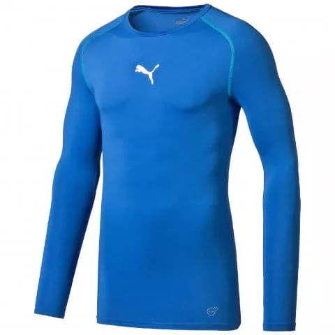TB_L S Tee royal