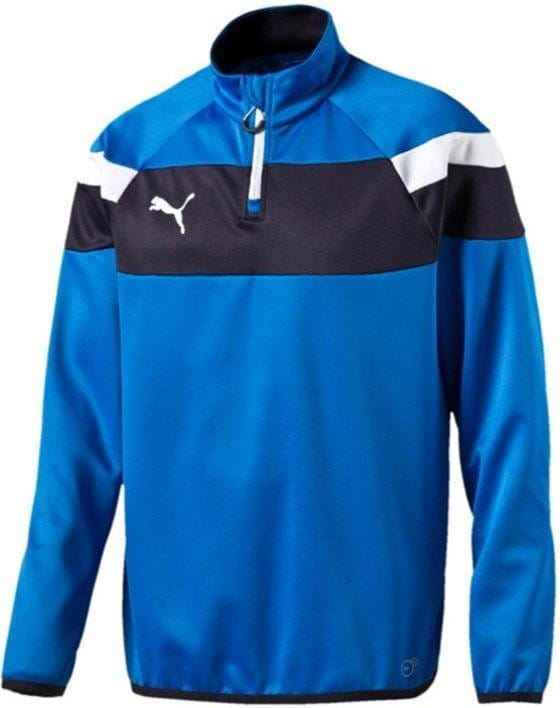 Sweatshirt Puma Spirit II 1/4 Zip Trainings Top