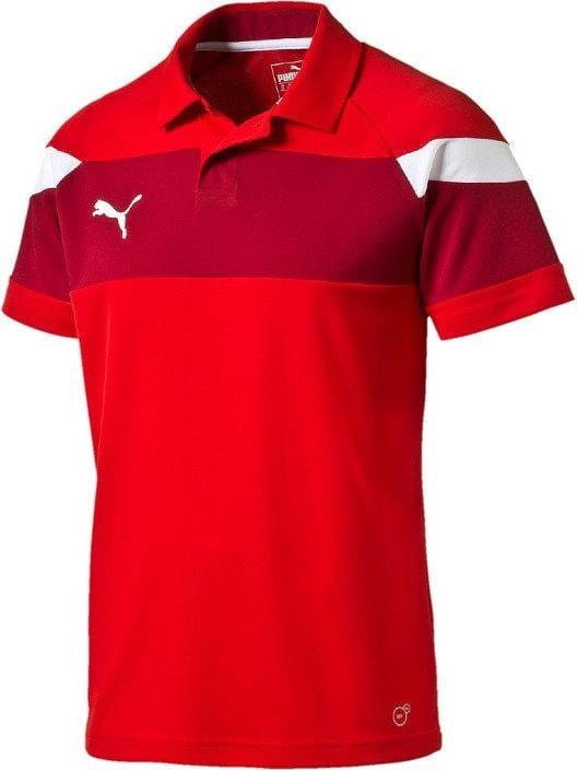 Koszula z krótkim rękawem Puma spirit II kids