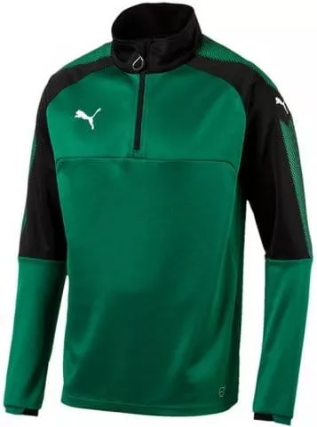 ascension 1/4 zip top training f05