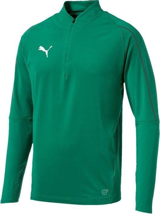Puma final training 1/4 zip Melegítő felsők