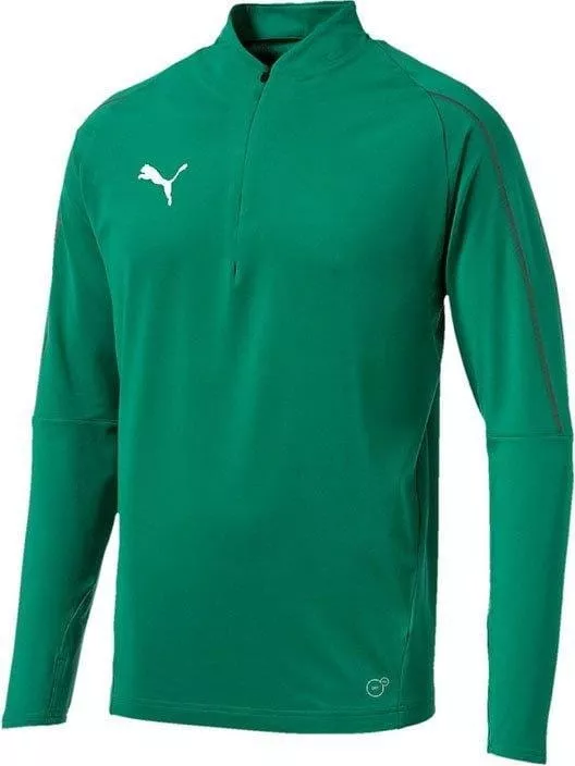 Puma final training 1/4 zip Melegítő felsők