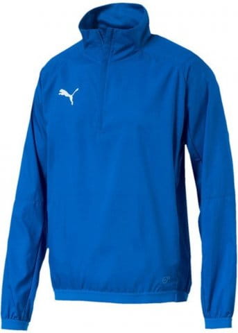 liga training windbreaker