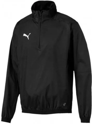 liga training windbreaker