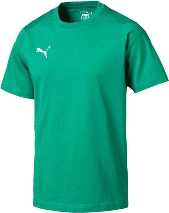 Puma LIGA Casuals Tee Rövid ujjú póló