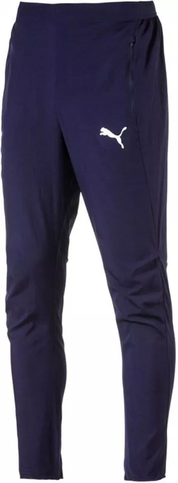 Puma LIGA Sideline Woven Pants Nadrágok