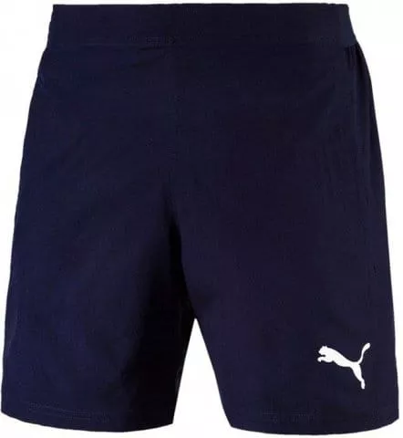 LIGA Sideline Woven Shorts