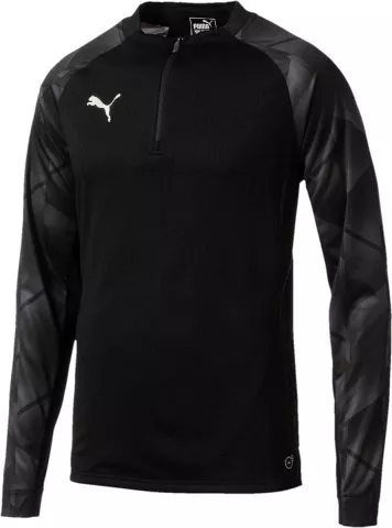 Football NEXT 1/4 Zip Top sweatshirt