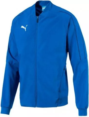 teamCUP 1 4 Zip Top