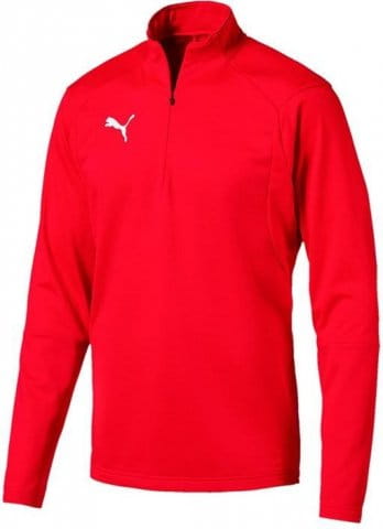 LIGA Training 1 4 Zip Top