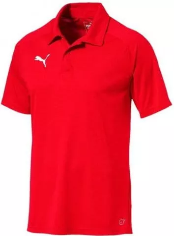 liga sideline polo-shirt