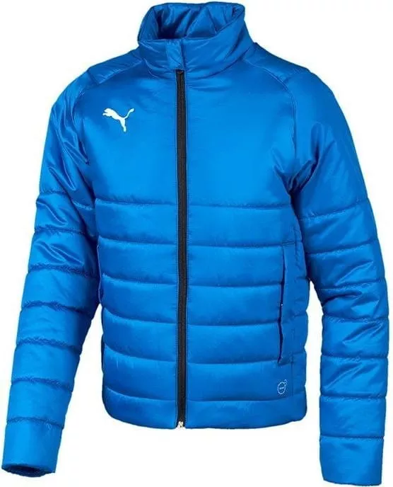 Jacka Puma liga casu padded kids