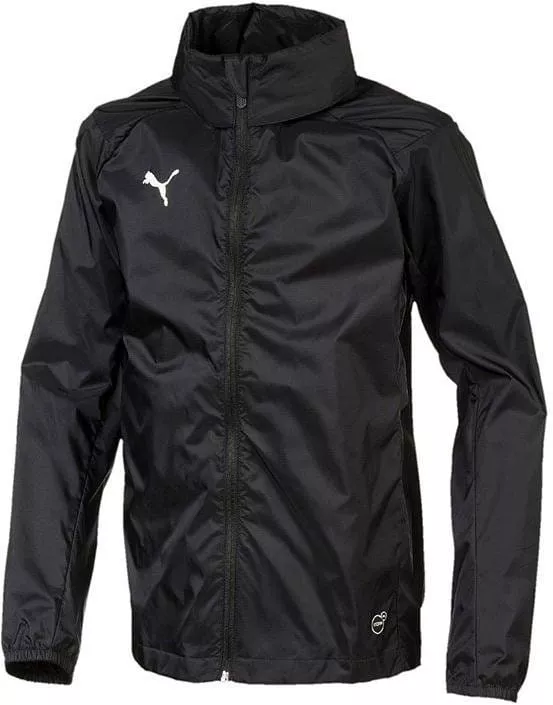 Jacket Puma liga training rain t regen kids