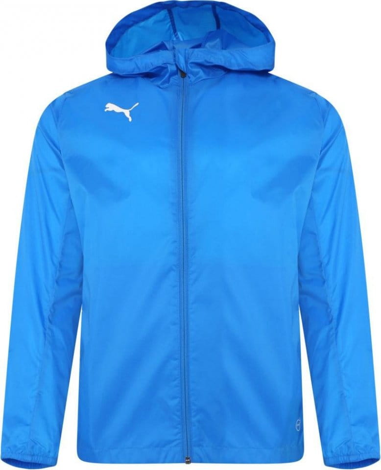 Jakna Puma LIGA Training Rain Jacket Core Jr