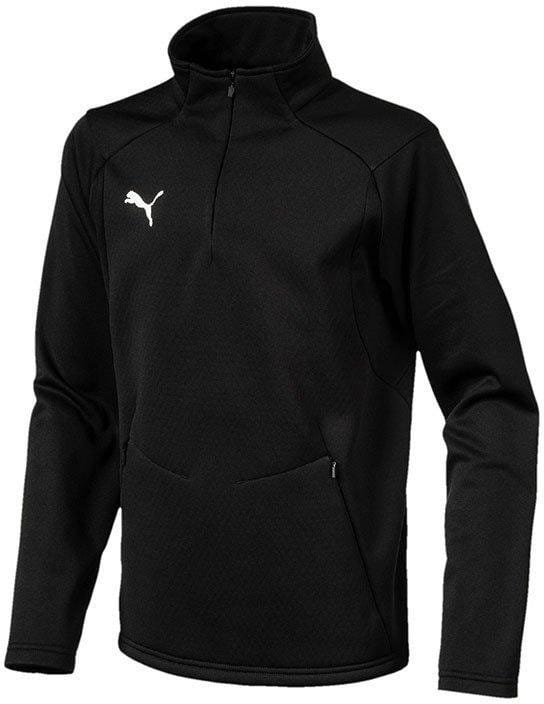 Sweatshirt Puma liga kids