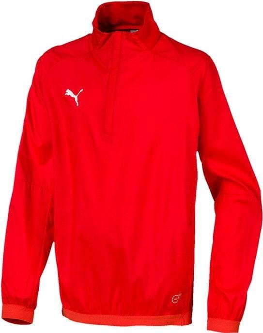 Яке Puma liga training windbreaker kids