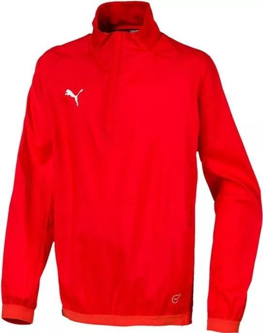 Яке Puma liga training windbreaker kids