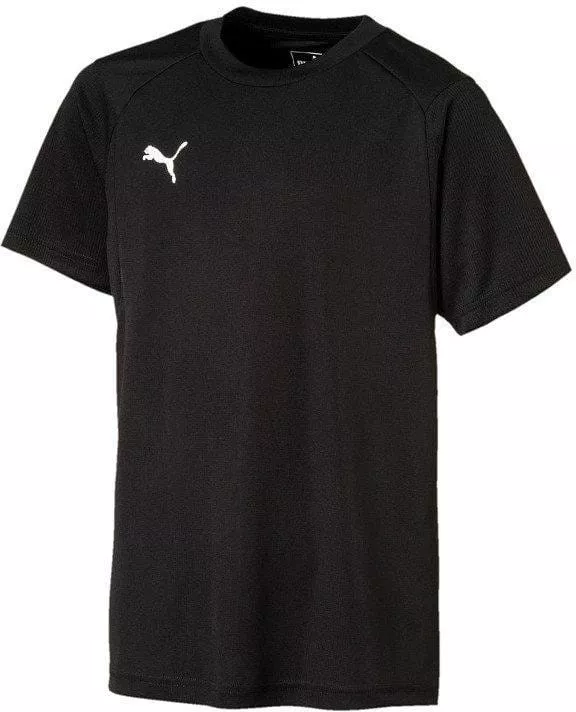 Dětské triko s krátkým rukávem Puma Liga