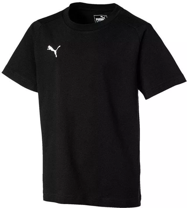 Tricou Puma Liga Casuals Tee Jr