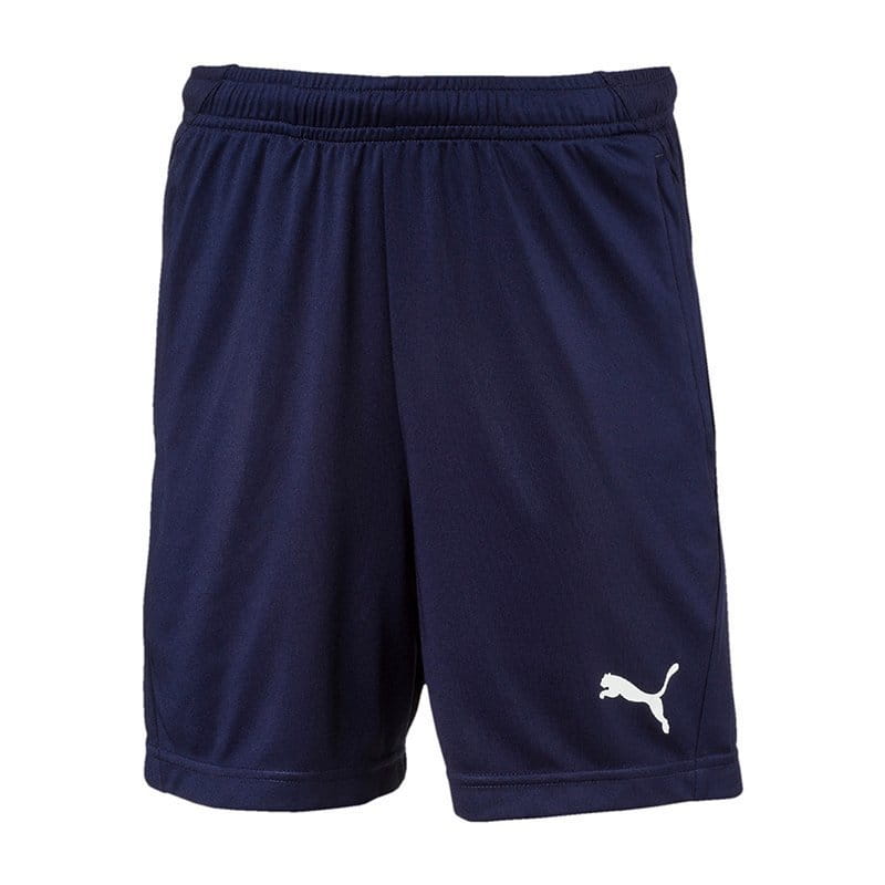 Pantalón corto Puma liga training kids
