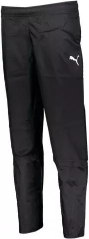 LIGA Training Rain Pants Jr Black-P